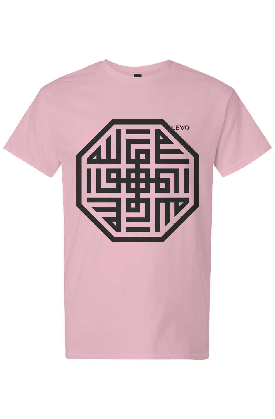 Light Cotton T-Shirt