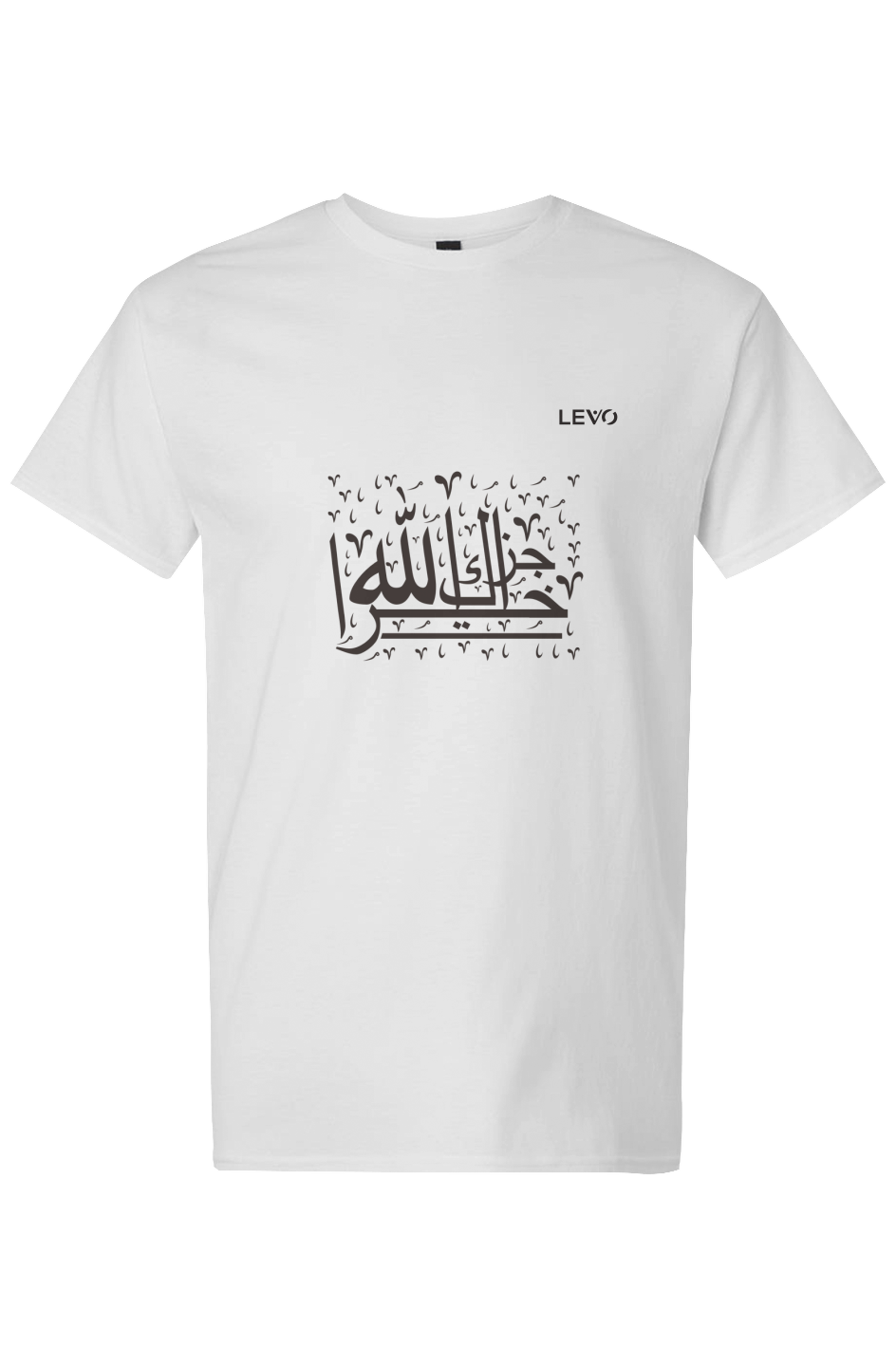 Light Cotton T-Shirt