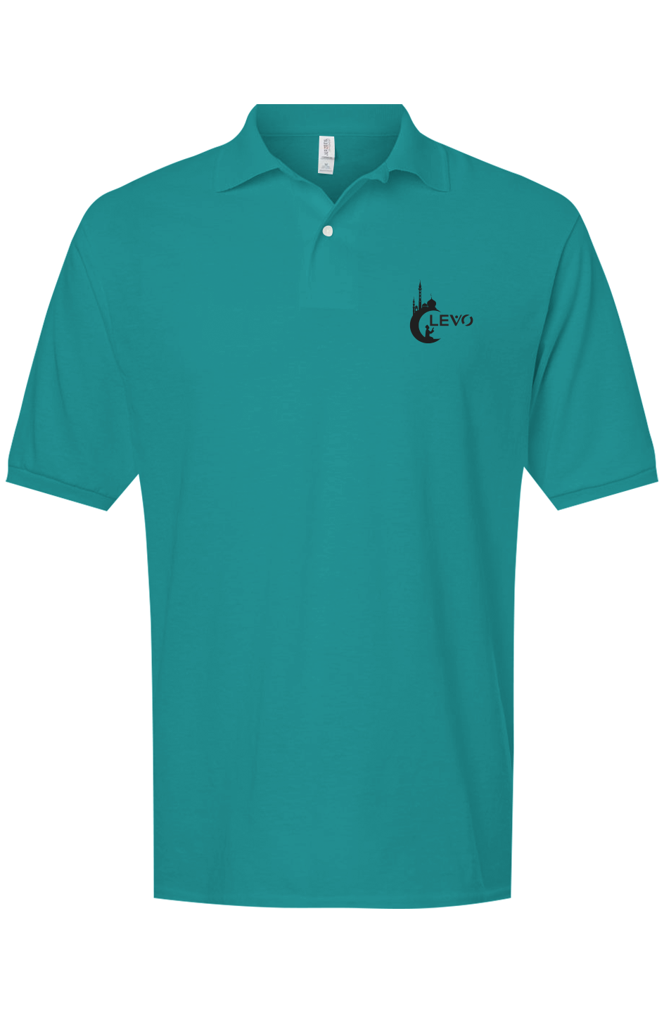 SpotShield Jersey Polo