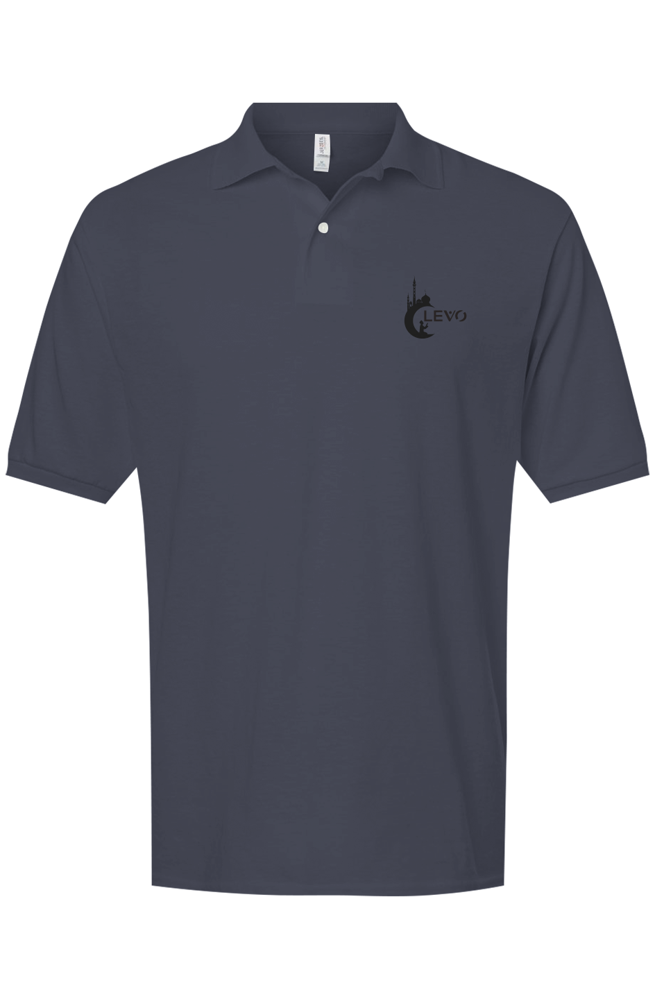 SpotShield Jersey Polo