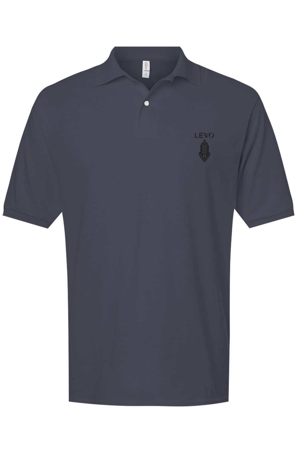SpotShield Jersey Polo