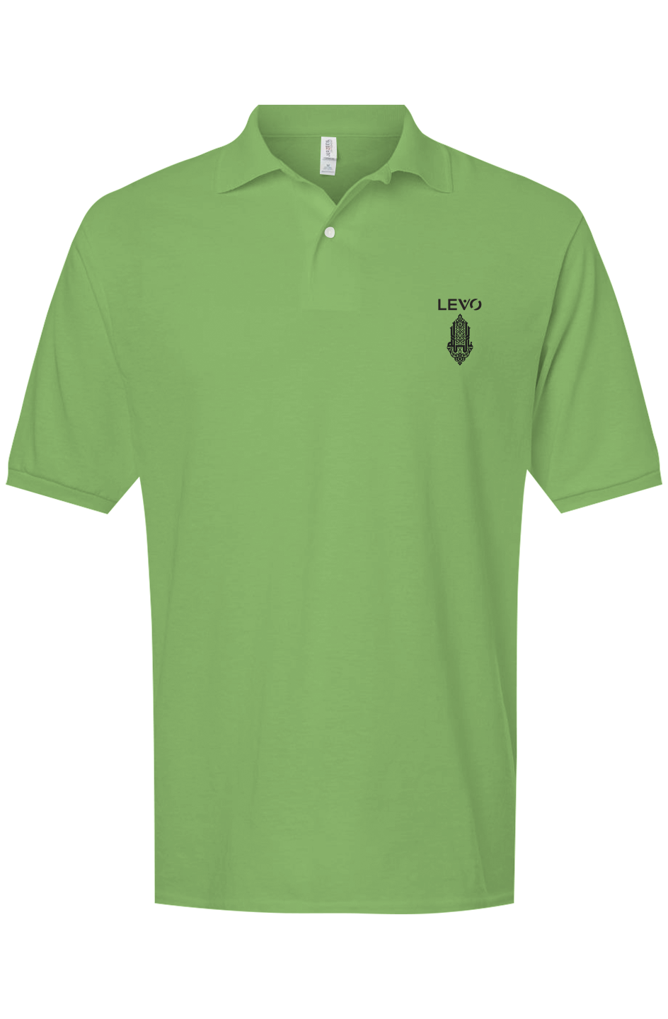 SpotShield Jersey Polo
