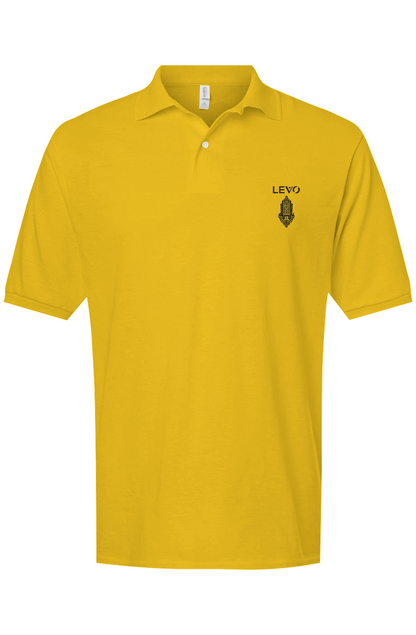 SpotShield Jersey Polo