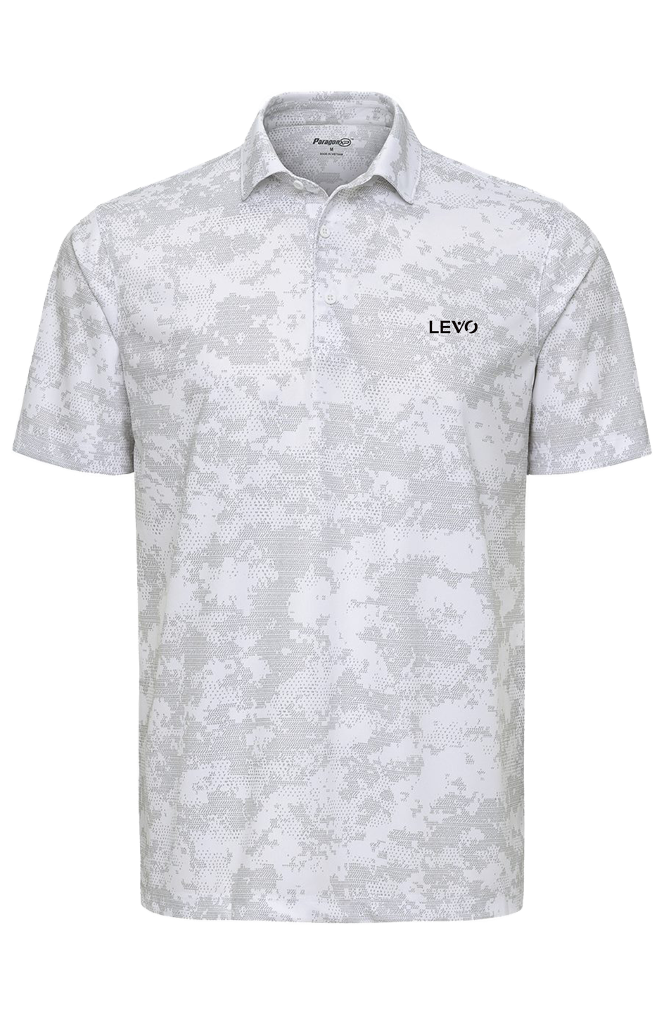 Monterey Printed Polo