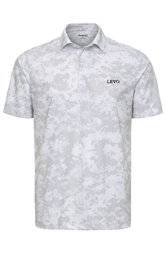 Monterey Printed Polo