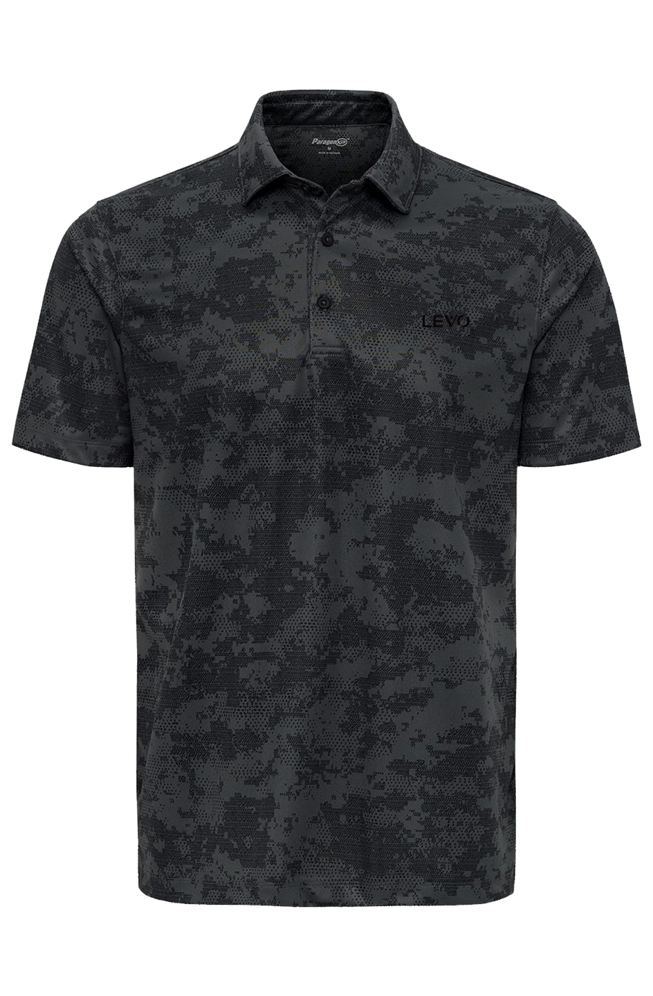Monterey Printed Polo