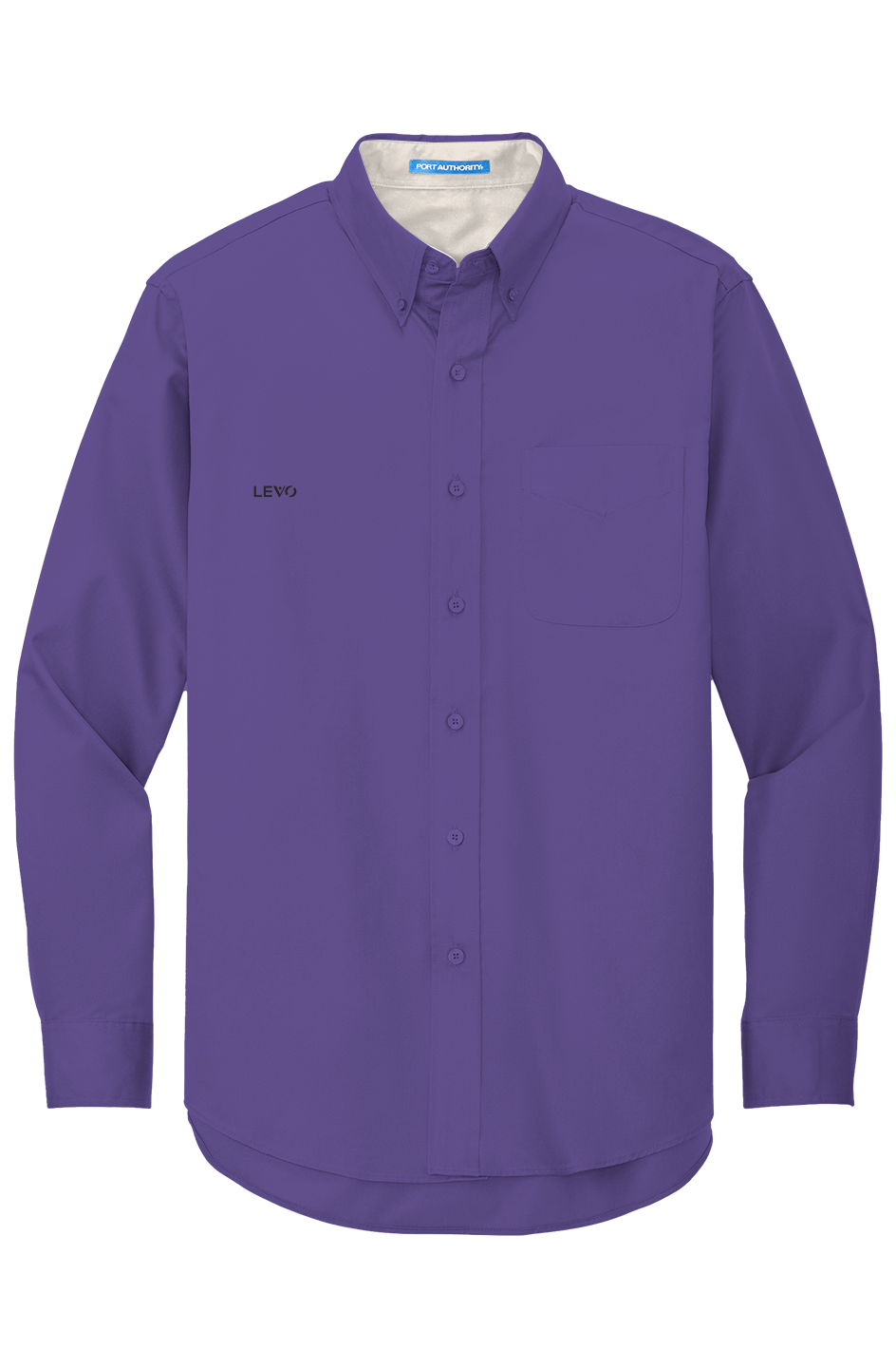 Long Sleeve Easy Care Shirt