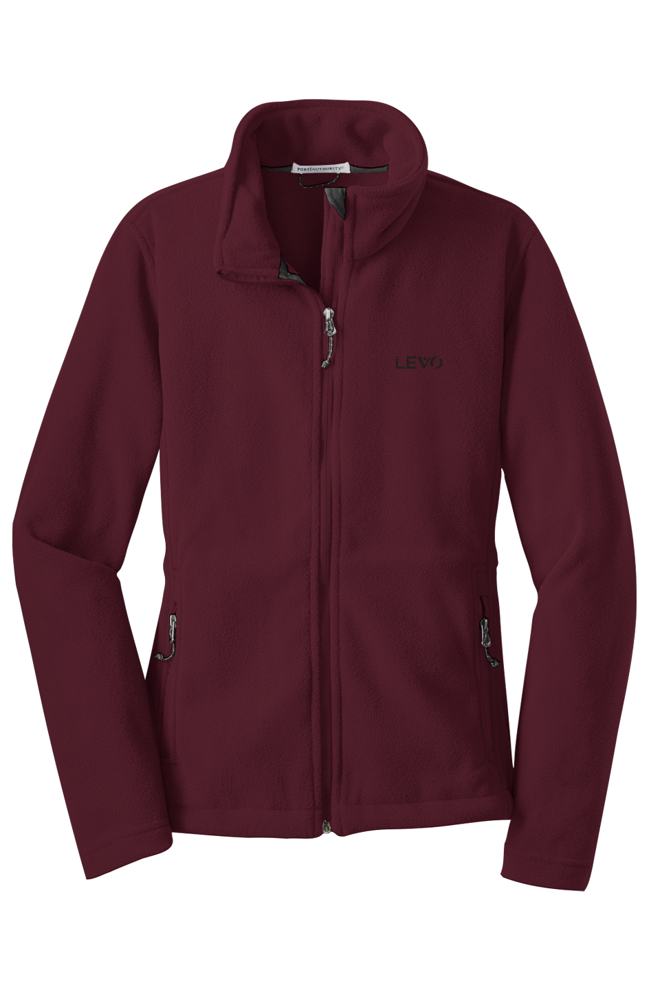 Womens Value Fleece Jacket