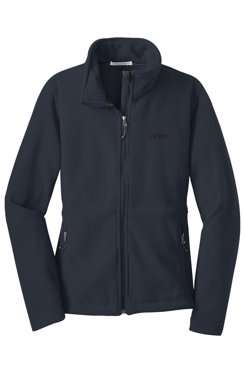 Womens Value Fleece Jacket