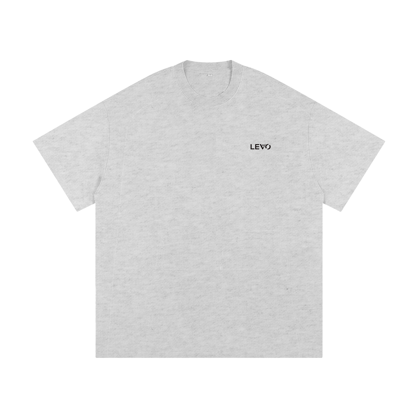 Heavyweight Loose Fit T-Shirt