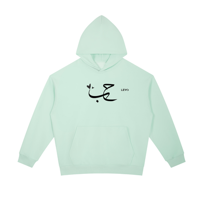 Essential Heavyweight Hoodie