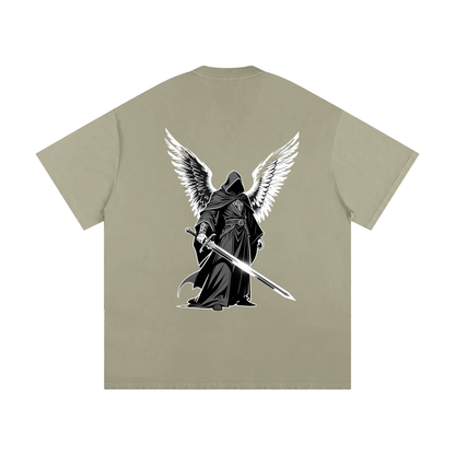 Heavyweight Loose Fit T-Shirt