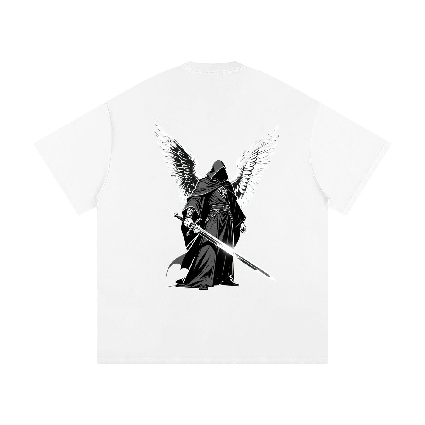 Heavyweight Loose Fit T-Shirt