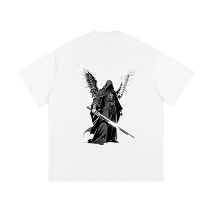 Heavyweight Loose Fit T-Shirt