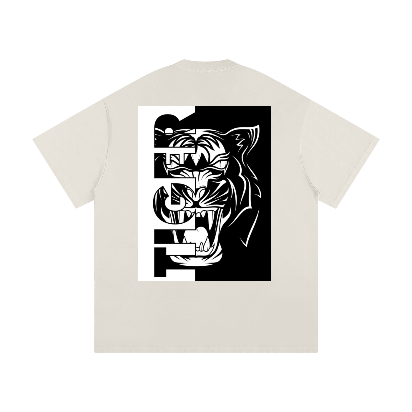 Heavyweight Loose Fit T-Shirt