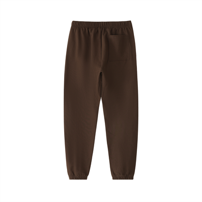 Essential Heavyweight Cotton Sweatpants