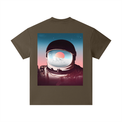 Pure Cotton Essential Kids T-Shirt