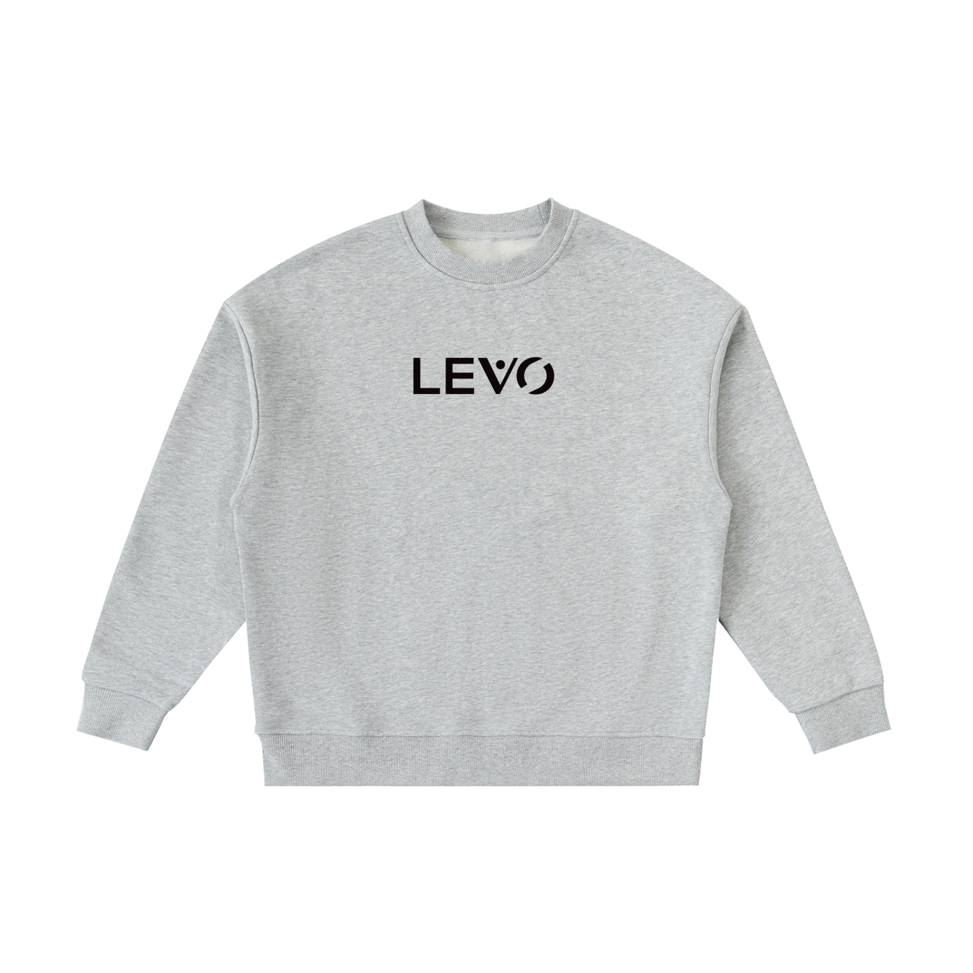 Essential Fleece Kids' Crewneck Sweatshirt
