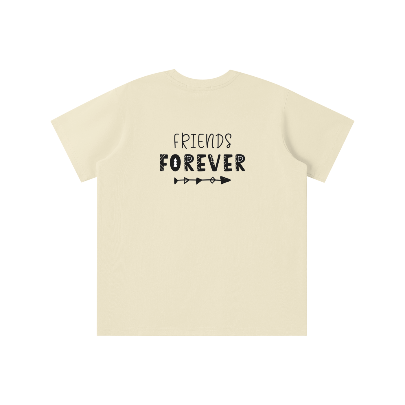 Sorona Quick-Dry Cooling Kids' T-shirt