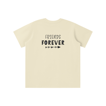 Sorona Quick-Dry Cooling Kids' T-shirt