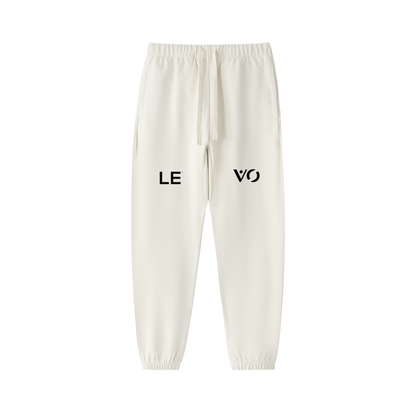 Essential Heavyweight Cotton Sweatpants