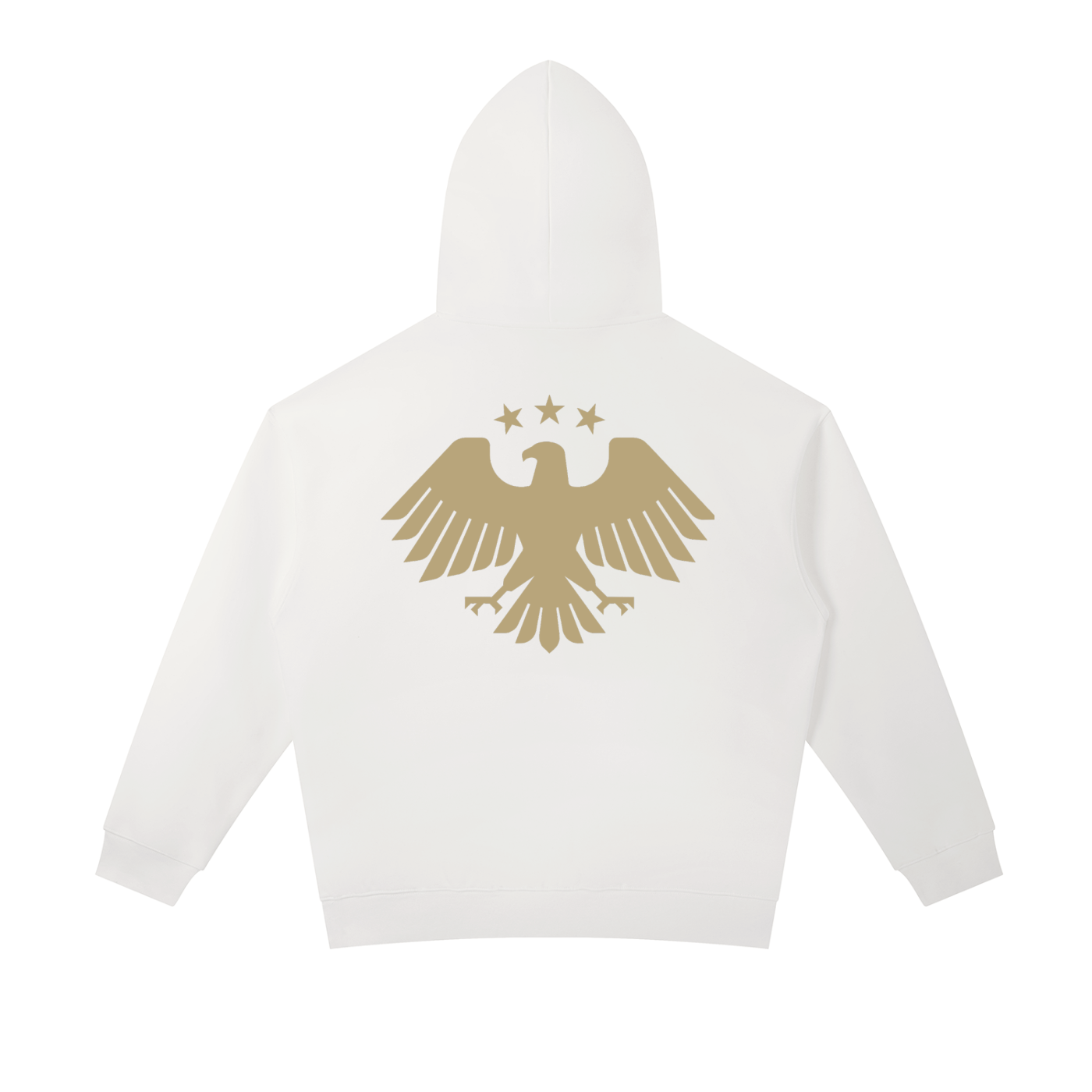 Levo Hoodie SYRIA Flag