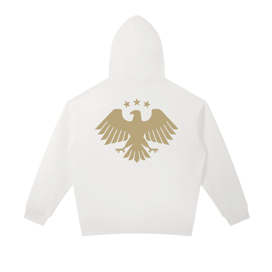 Levo Hoodie SYRIA Flag