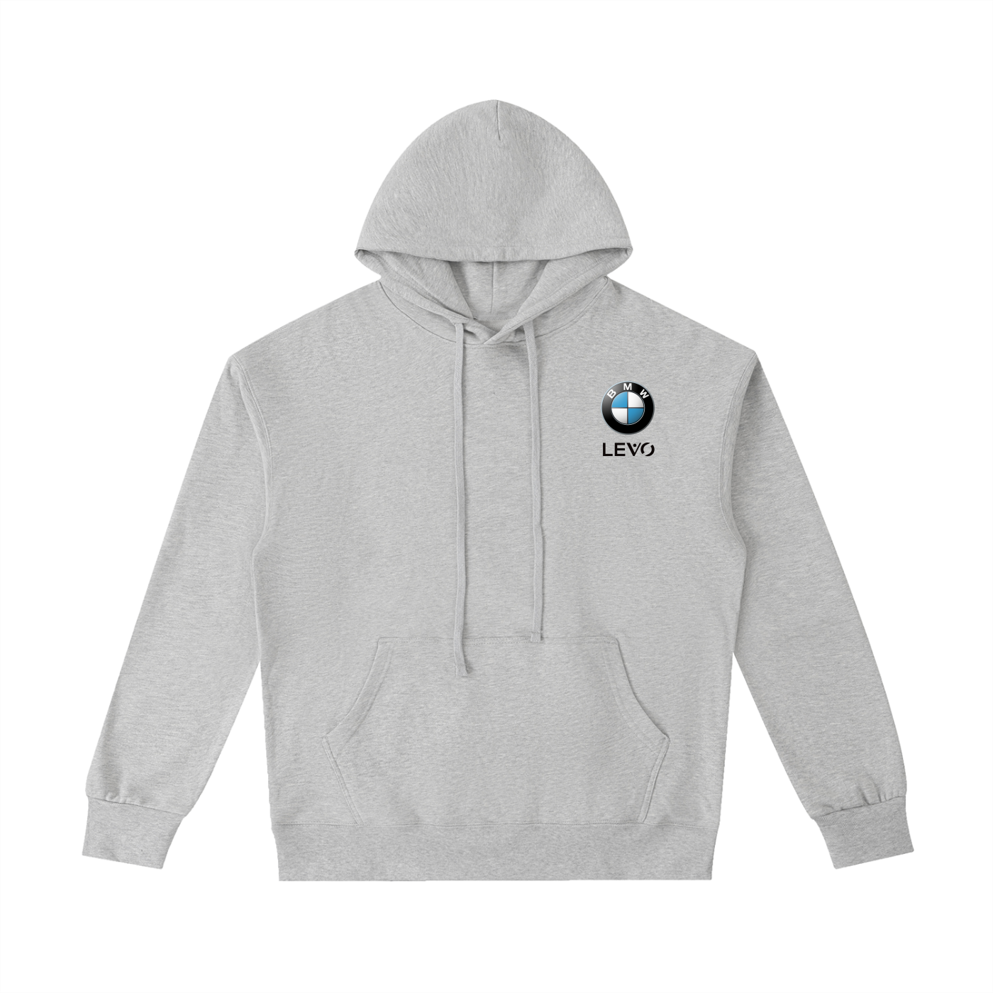 Essential Heavyweight Cotton Hoodie
