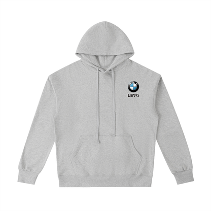 Essential Heavyweight Cotton Hoodie