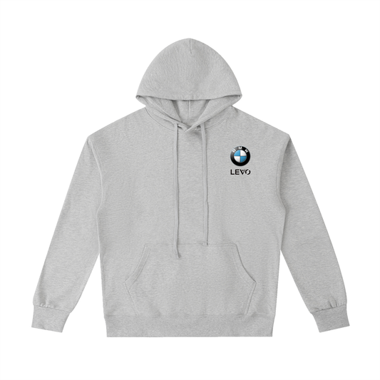 Essential Heavyweight Cotton Hoodie