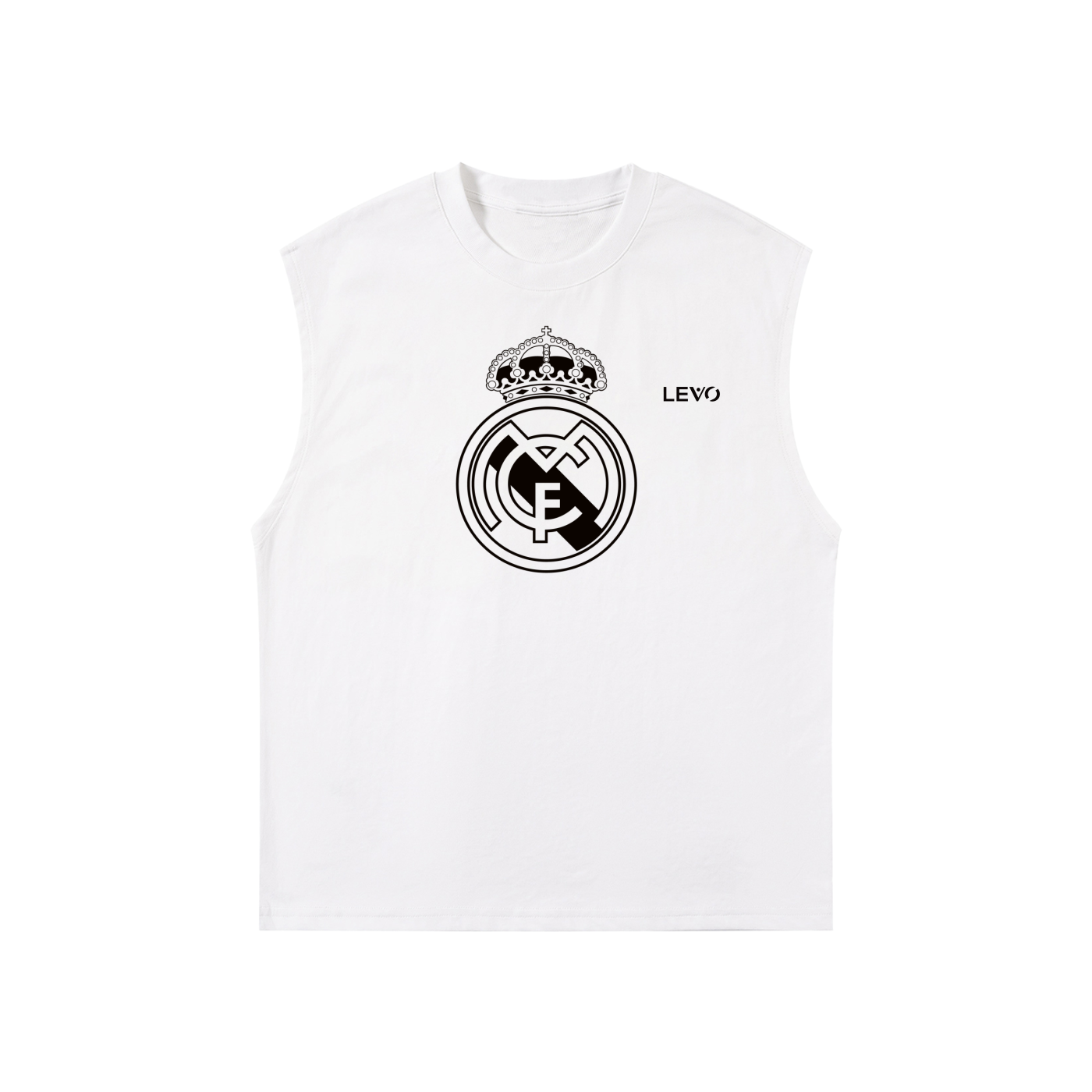 Quick-Dry Kids' Tank Top