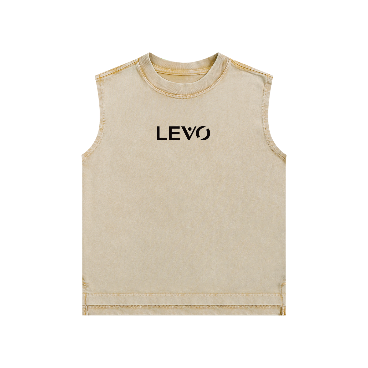 Snow Washed Kids' Tank Top