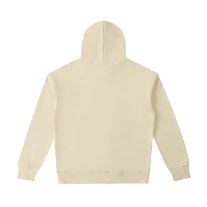 Essential Heavyweight Cotton Hoodie