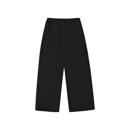 Essential Kids' Straight-Leg Sweatpants