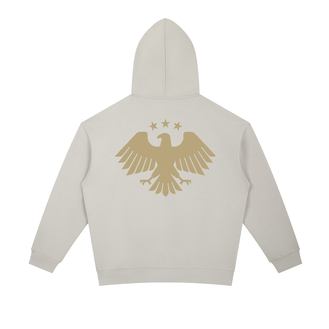 Levo Hoodie SYRIA Flag