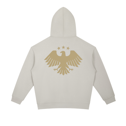 Levo Hoodie SYRIA Flag