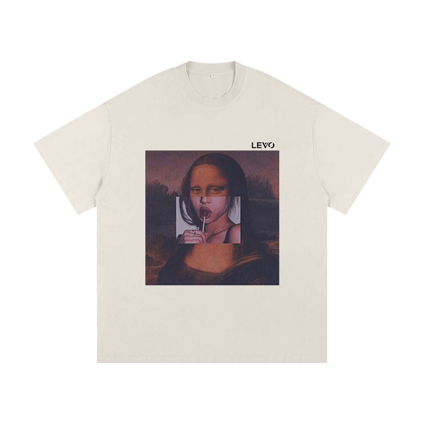 Heavyweight Loose Fit T-Shirt