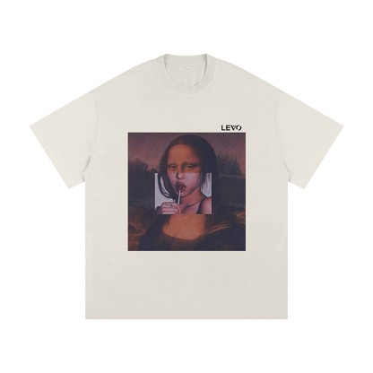 Heavyweight Loose Fit T-Shirt