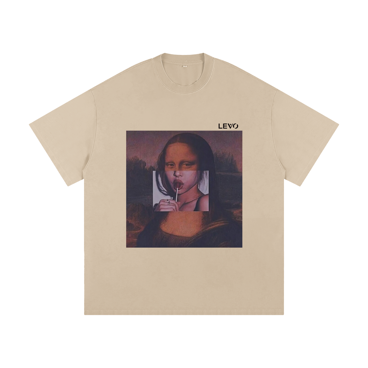 Heavyweight Loose Fit T-Shirt