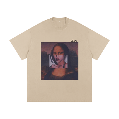 Heavyweight Loose Fit T-Shirt