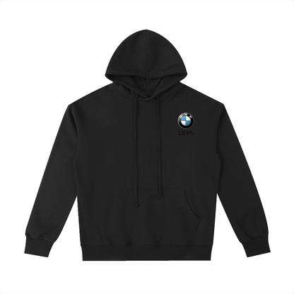 Essential Heavyweight Cotton Hoodie