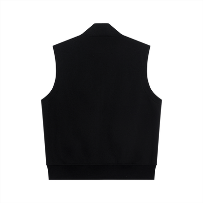 Essential Heavyweight Vest