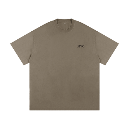 Heavyweight Loose Fit T-Shirt