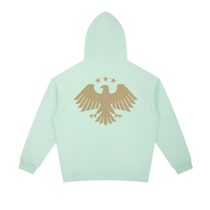 Levo Hoodie SYRIA Flag