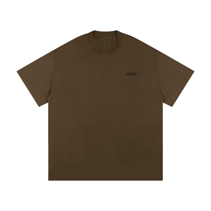 Heavyweight Loose Fit T-Shirt