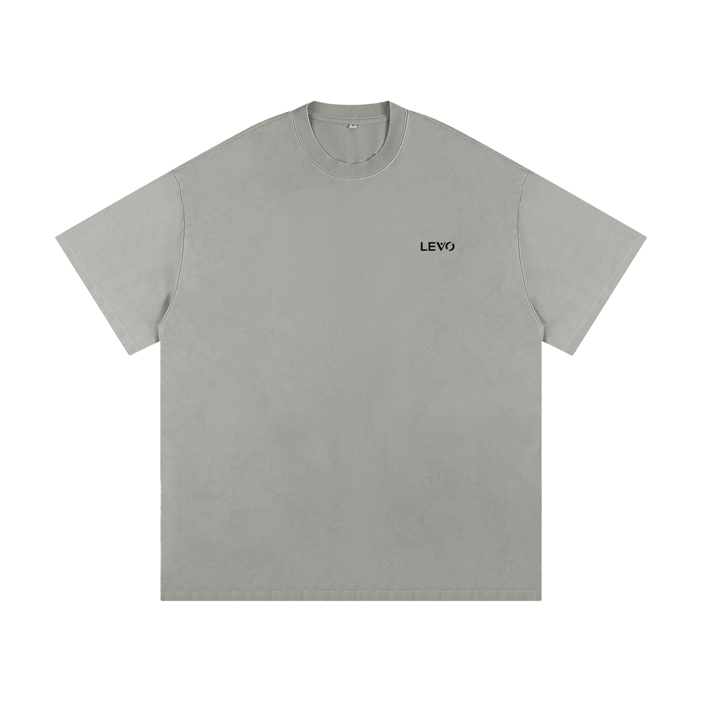 Heavyweight Loose Fit T-Shirt