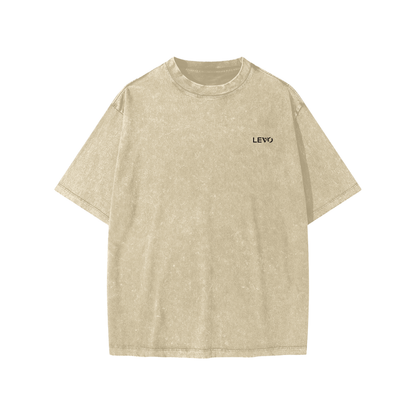 Snow Washed Kids' T-Shirt