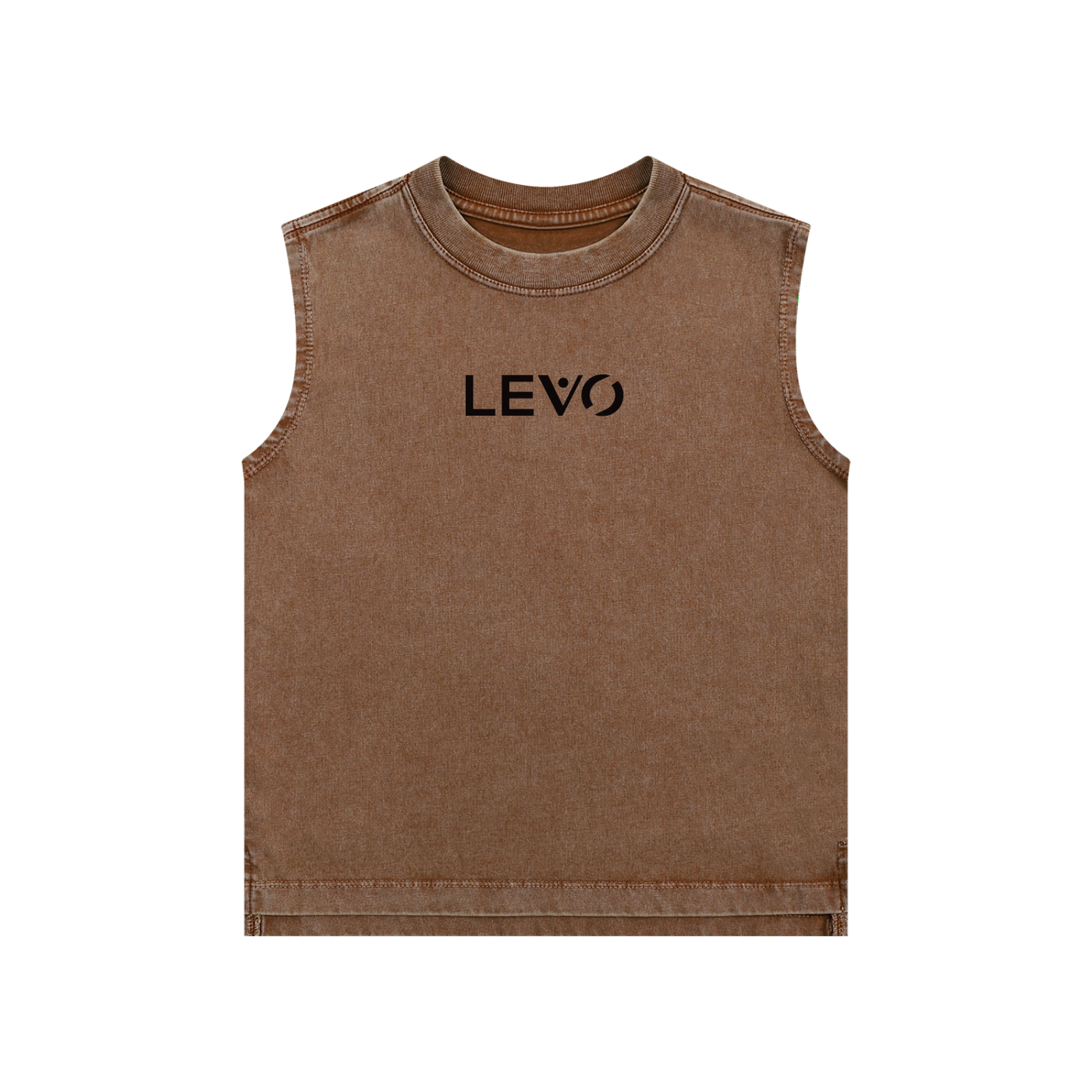 Snow Washed Kids' Tank Top