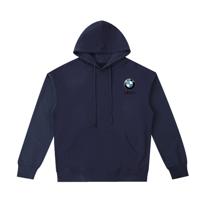 Essential Heavyweight Cotton Hoodie