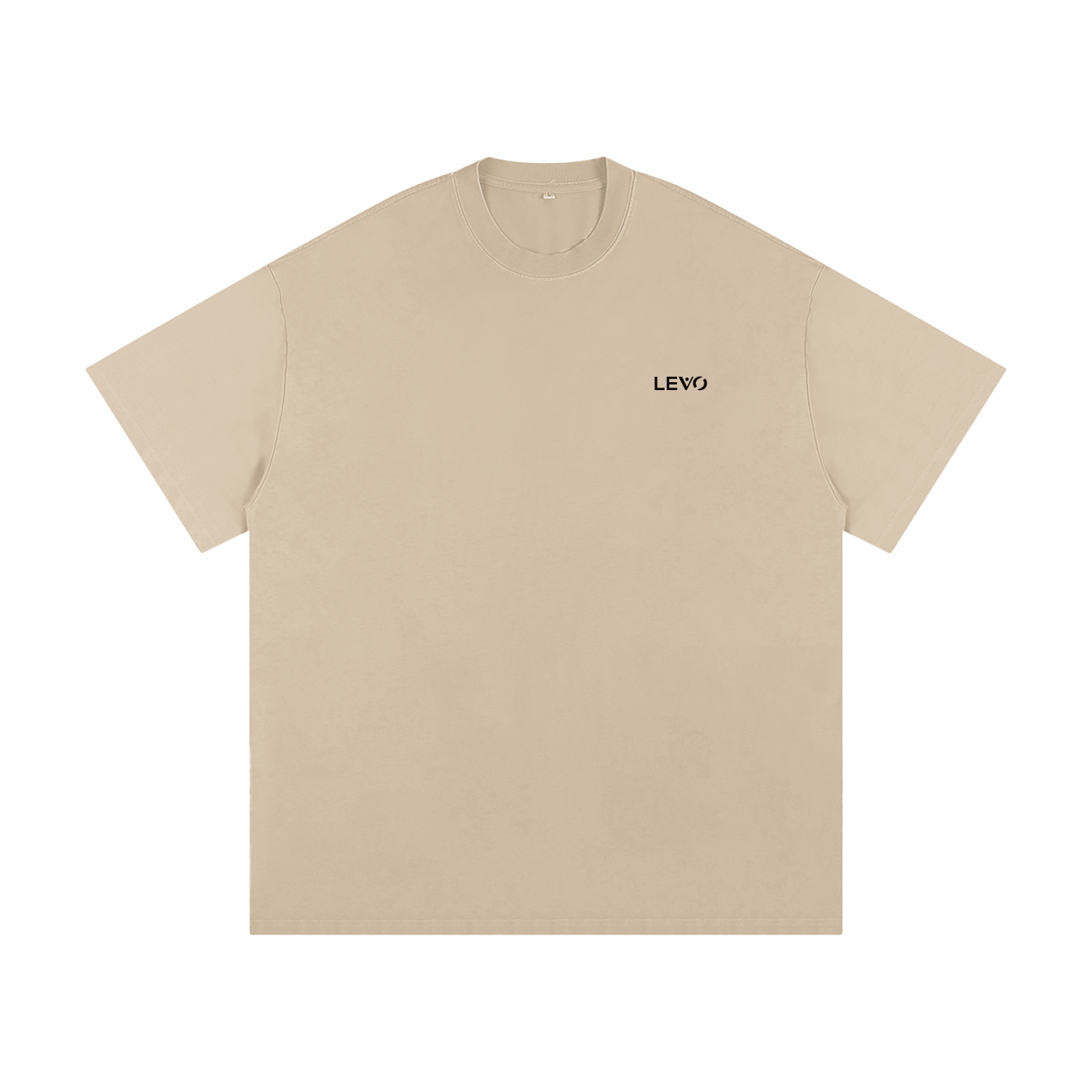 Heavyweight Loose Fit T-Shirt